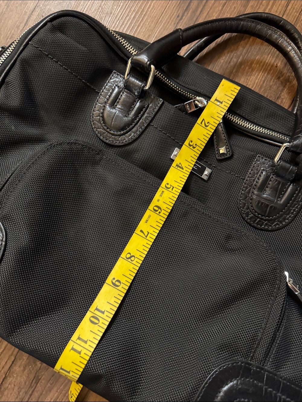 Tumi Georgetown
Prospect Briefcase (Style 73226D) - Picture 15 of 16